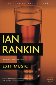 Exit Music by Ian Rankin, 9780316099271