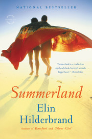 Summerland (A Novel) - 9780316099899 by Elin Hilderbrand, 9780316099899