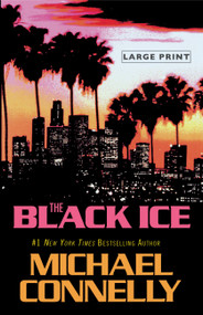 The Black Ice - 9780316120401 by Michael Connelly, 9780316120401