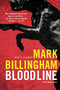Bloodline - 9780316126656 by Mark Billingham, 9780316126656