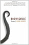 Brownsville (Stories) by Oscar Casares, 9780316146807