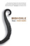 Brownsville (Stories) by Oscar Casares, 9780316146807