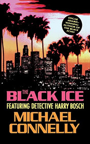 The Black Ice - 9780316153829 by Michael Connelly, 9780316153829