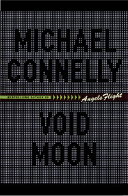 Void Moon - 9780316154062 by Michael Connelly, 9780316154062