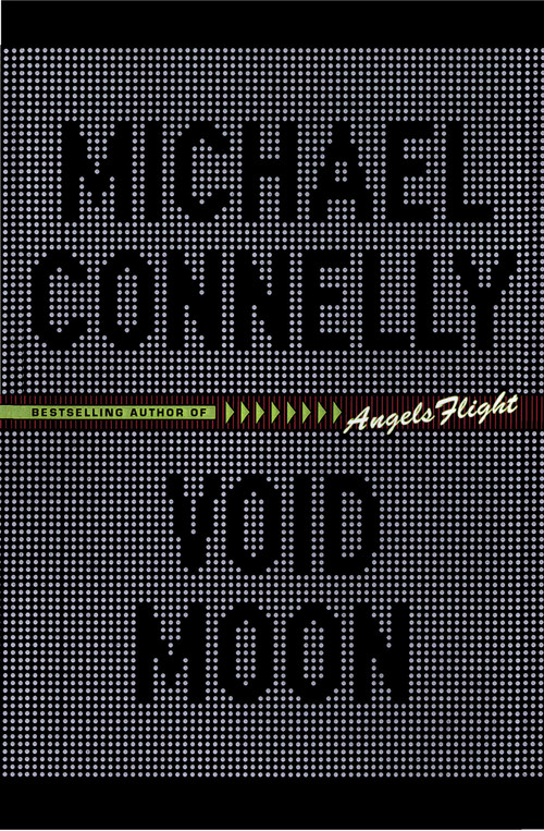Void Moon - 9780316154062 by Michael Connelly, 9780316154062