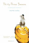 Thirty-three Swoons (A Novel) by Martha Cooley, 9780316154536