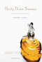 Thirty-three Swoons (A Novel) by Martha Cooley, 9780316154536