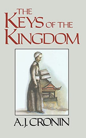 Keys to the Kingdom by A. J. Cronin, 9780316161848