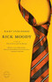 Right Livelihoods (Three Novellas) by Rick Moody, 9780316166355