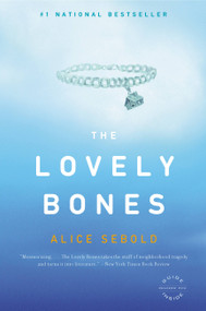 The Lovely Bones by Alice Sebold, 9780316168816