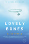 The Lovely Bones by Alice Sebold, 9780316168816
