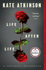 Life After Life (A Novel) - 9780316176491 by Kate Atkinson