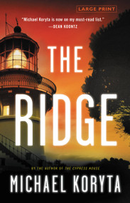 The Ridge - 9780316178129 by Michael Koryta, 9780316178129