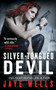 Silver-Tongued Devil by Jaye Wells, 9780316178433