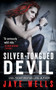 Silver-Tongued Devil by Jaye Wells, 9780316178433