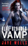 Blue-Blooded Vamp by Jaye Wells, 9780316178457