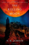 The Killing Moon by N. K. Jemisin, 9780316187282