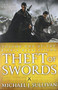 Theft of Swords by Michael J. Sullivan, 9780316187749