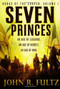 Seven Princes by John R. Fultz, 9780316187862