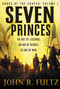 Seven Princes by John R. Fultz, 9780316187862