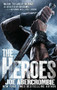 The Heroes by Joe Abercrombie, 9780316193566