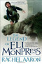 The Legend of Eli Monpress by Rachel Aaron, 9780316193573