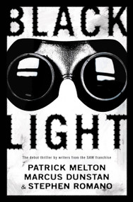 Black Light - 9780316196710 by Stephen Romano, Marcus Dunstan, Patrick Melton, 9780316196710