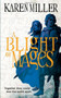 A Blight of Mages by Karen Miller, 9780316198349
