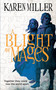 A Blight of Mages by Karen Miller, 9780316198349
