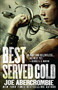 Best Served Cold by Joe Abercrombie, 9780316198356