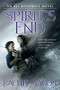 Spirit's End by Rachel Aaron, 9780316198363