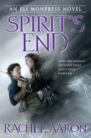 Spirit's End by Rachel Aaron, 9780316198363