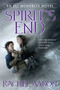 Spirit's End by Rachel Aaron, 9780316198363