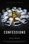 Confessions - 9780316200929 by Stephen Snyder, Kanae Minato, 9780316200929