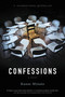 Confessions - 9780316200929 by Stephen Snyder, Kanae Minato, 9780316200929