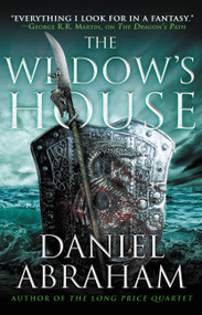 The Widow's House by Daniel Abraham, 9780316203982