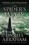 The Spider's War by Daniel Abraham, 9780316204057
