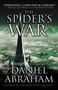 The Spider's War by Daniel Abraham, 9780316204057