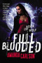 Full Blooded by Amanda Carlson, 9780316205207