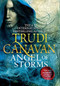 Angel of Storms by Trudi Canavan, 9780316209236