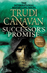 Successor's Promise - 9780316209298 by Trudi Canavan, 9780316209298