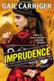 Imprudence by Gail Carriger, 9780316212205