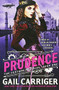 Prudence by Gail Carriger, 9780316212250