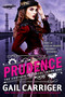 Prudence by Gail Carriger, 9780316212250