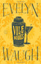 Vile Bodies - 9780316216340 by Evelyn Waugh, 9780316216340