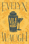 Vile Bodies - 9780316216340 by Evelyn Waugh, 9780316216340