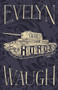Sword of Honor by Evelyn Waugh, 9780316216685