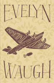 Unconditional Surrender by Evelyn Waugh, 9780316216722