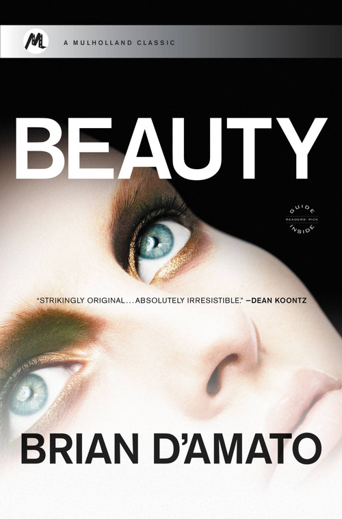 Beauty - 9780316217248 by Brian D'Amato, 9780316217248