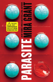 Parasite - 9780316218955 by Mira Grant, 9780316218955
